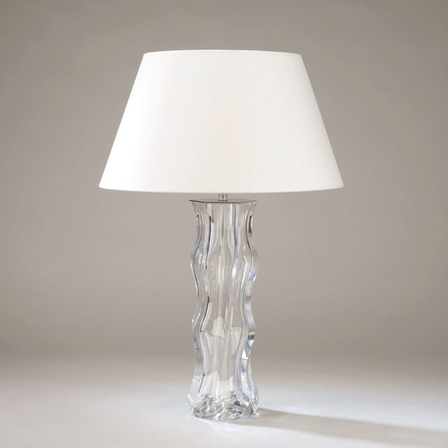 Настольная лампа VAUGHAN Villandry Vase Table Lamp