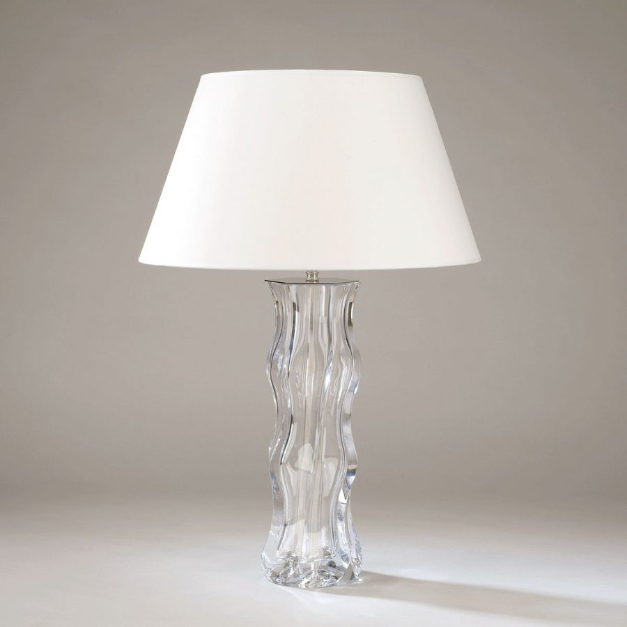Настольная лампа VAUGHAN Villandry Vase Table Lamp