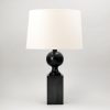 Настольная лампа VAUGHAN Woodville Table Lamp