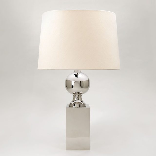 Настольная лампа VAUGHAN Woodville Table Lamp