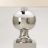 Настольная лампа VAUGHAN Woodville Table Lamp