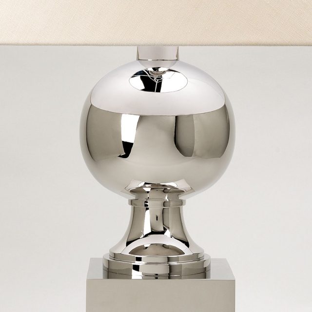 Настольная лампа VAUGHAN Woodville Table Lamp