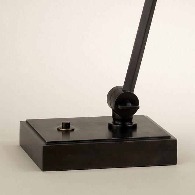 Настольная лампа VAUGHAN York Desk Lamp
