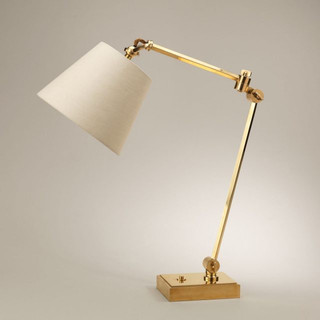Настольная лампа VAUGHAN York Desk Lamp