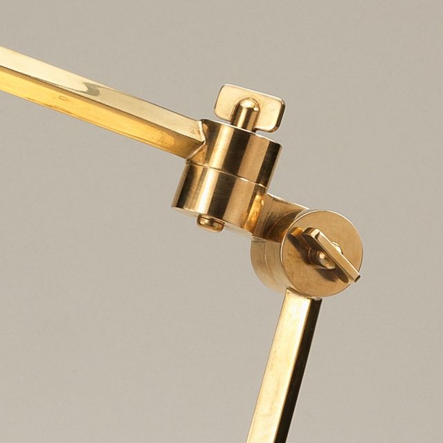 Настольная лампа VAUGHAN York Desk Lamp