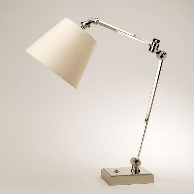 Настольная лампа VAUGHAN York Desk Lamp