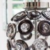 Настольная лампа VAUGHAN Zermatt Crystal Table Lamp