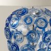 Настольная лампа VAUGHAN Zermatt Crystal Table Lamp