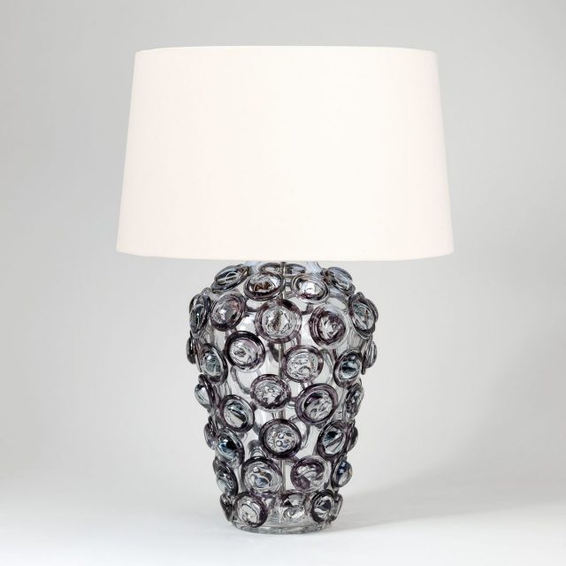 Настольная лампа VAUGHAN Zermatt Crystal Table Lamp