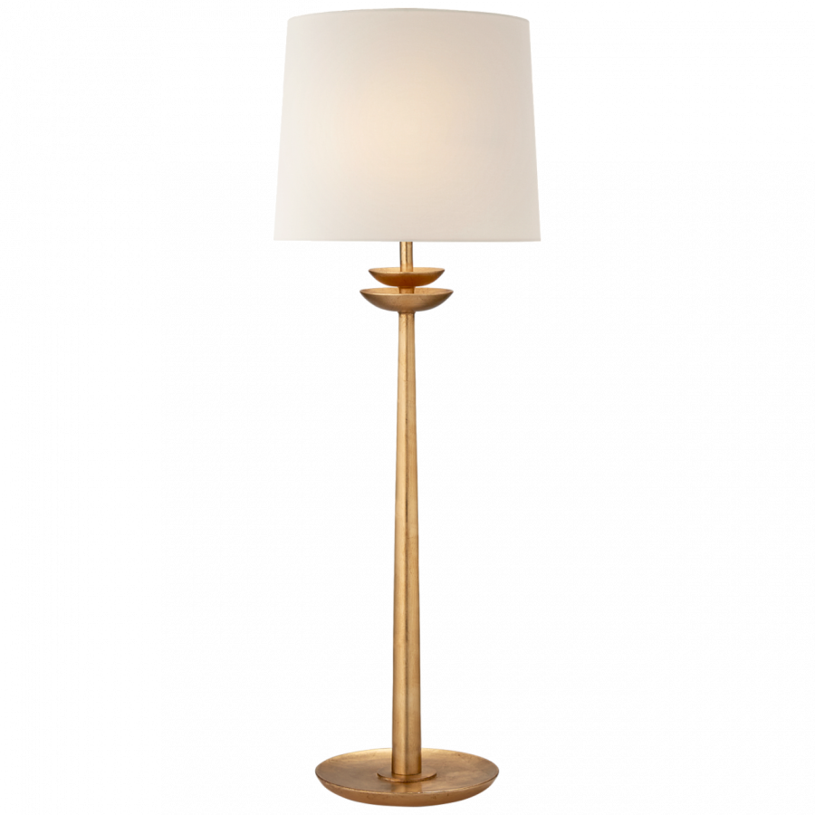 Настольная лампа Visual Comfort Beaumont Medium Table Lamp Gild