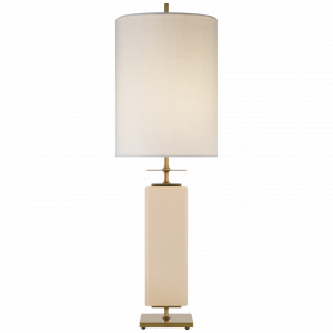 Настольная лампа Visual Comfort Beekman Table Lamp Blush