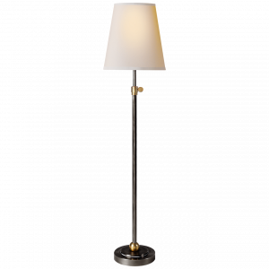 Настольная лампа Visual Comfort Bryant Table Lamp Bronze/Brass