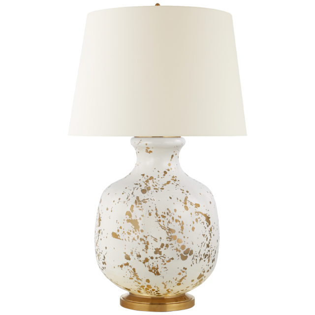 Настольная лампа Visual Comfort Buatta Large Table Lamp