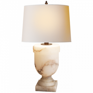 Настольная лампа Visual Comfort Chunky Urn Large Table Lamp