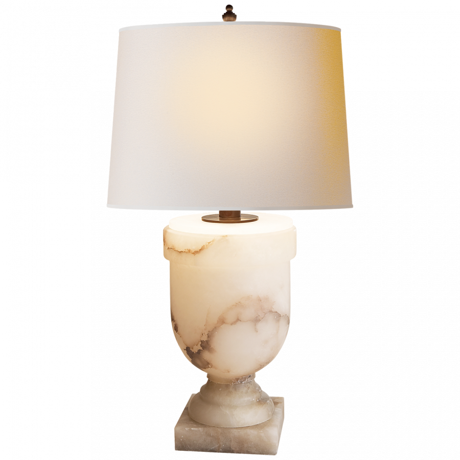 Настольная лампа Visual Comfort Chunky Urn Large Table Lamp