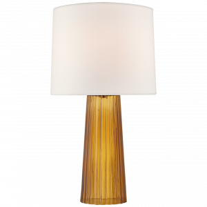 Настольная лампа Visual Comfort Danube Table Lamp Gold