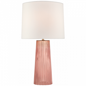 Настольная лампа Visual Comfort Danube Table Lamp Rose