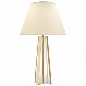 Настольная лампа Visual Comfort Lila