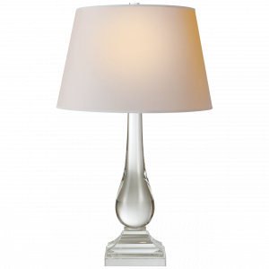 Настольная лампа Visual Comfort Modern Balustrade Table Lamp