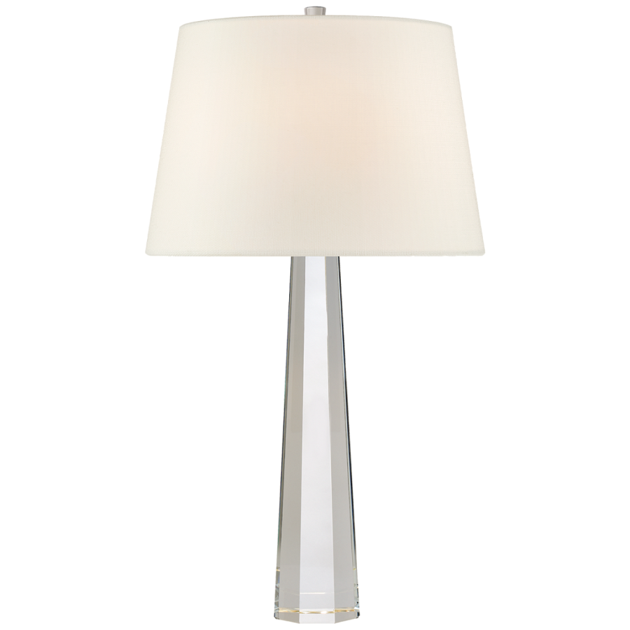 Настольная лампа Visual Comfort Octagonal Spire Large Table Lamp