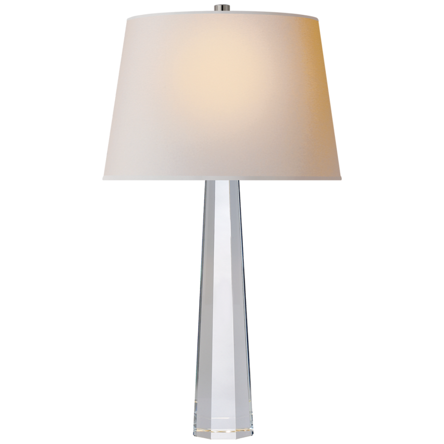 Настольная лампа Visual Comfort Octagonal Spire Medium Table Lamp