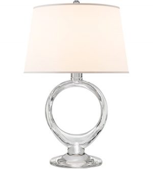 Настольная лампа Visual Comfort Olivia Table Lamp