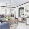 Настольная лампа Visual Comfort Pierrepont