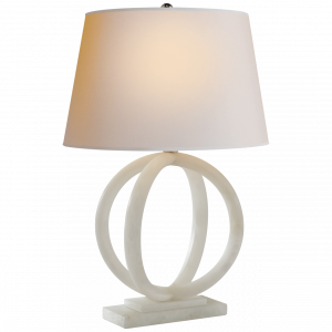 Настольная лампа Visual Comfort Quattro Table Lamp