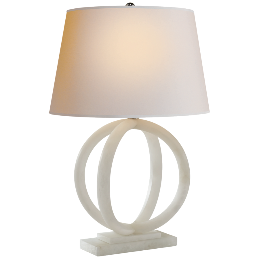 Настольная лампа Visual Comfort Quattro Table Lamp