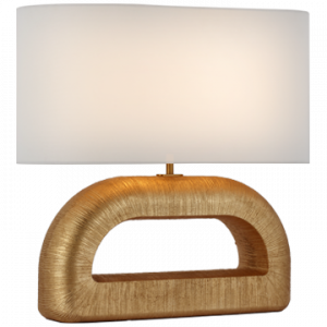 Настольная лампа Visual Comfort UTOPIA TABLE LAMP