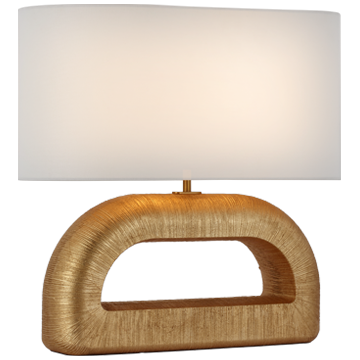 Настольная лампа Visual Comfort UTOPIA TABLE LAMP
