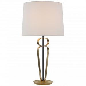 Настольная лампа Visual Comfort Valda Large Table Lamp
