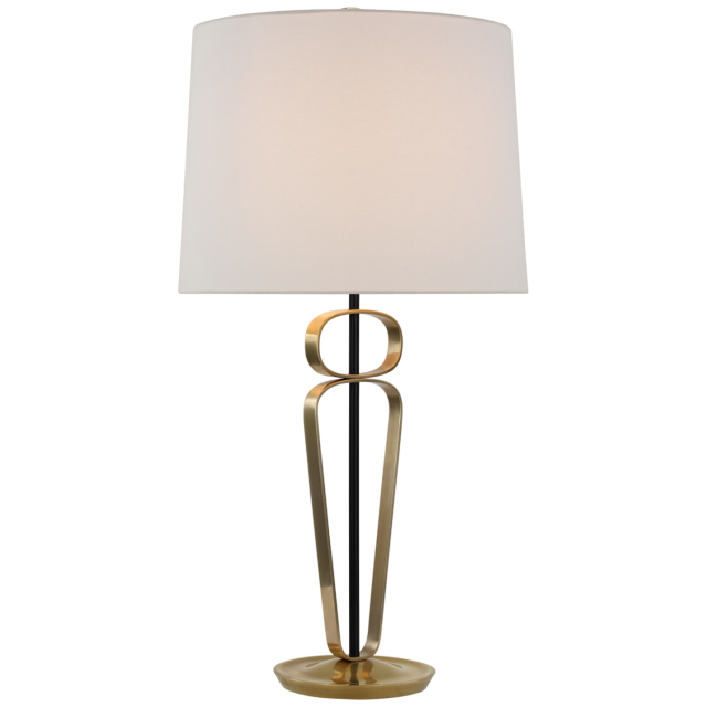 Настольная лампа Visual Comfort Valda Large Table Lamp