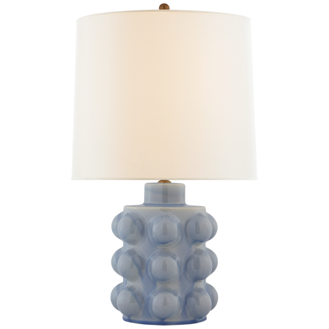 Настольная лампа Visual Comfort Vedra Medium Table Lamp