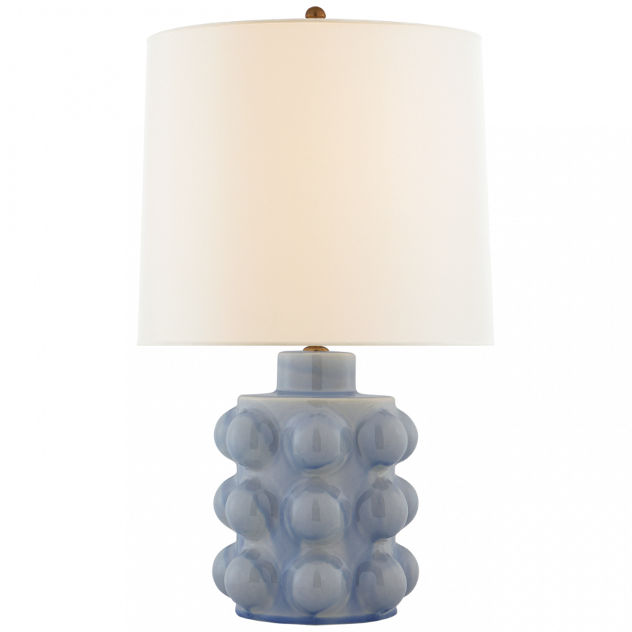 Настольная лампа Visual Comfort Vedra Medium Table Lamp