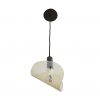 Подвесная люстра ARTERIORS Bend DA49014