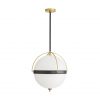 Подвесная люстра ARTERIORS Dorothy 49664