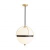 Подвесная люстра ARTERIORS Dorothy 49664