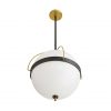 Подвесная люстра ARTERIORS Dorothy 49664