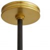 Подвесная люстра ARTERIORS Dorothy 49664