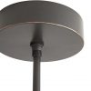 Подвесная люстра ARTERIORS Fisk 49388