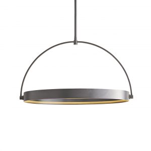 Подвесная люстра ARTERIORS Fisk 49388