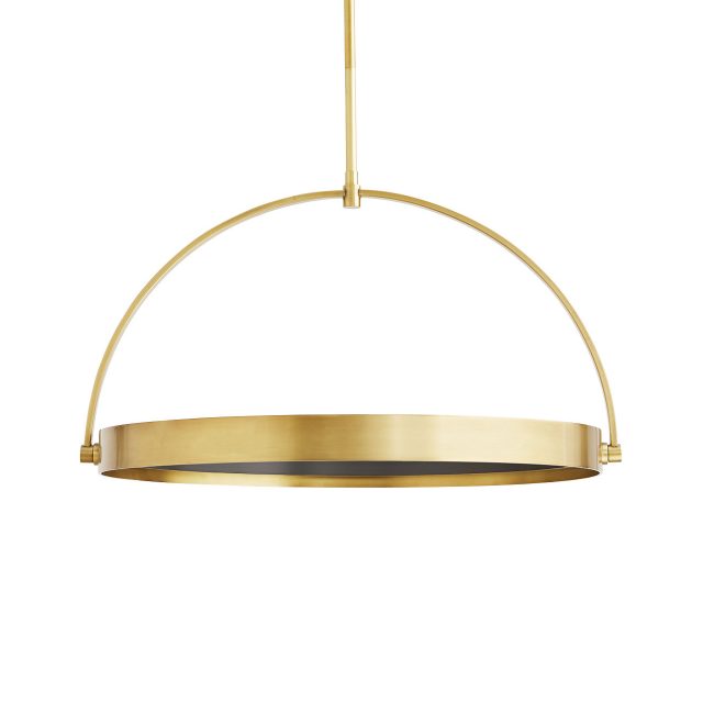 Подвесная люстра ARTERIORS Fisk 49389
