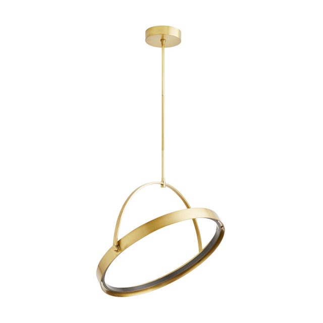 Подвесная люстра ARTERIORS Fisk 49389