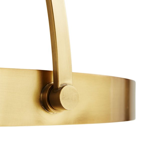 Подвесная люстра ARTERIORS Fisk 49389
