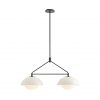 Подвесная люстра ARTERIORS Glaze DA49001