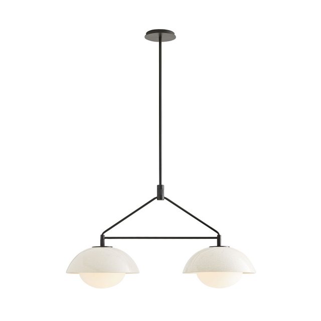 Подвесная люстра ARTERIORS Glaze DA49001