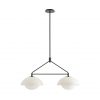 Подвесная люстра ARTERIORS Glaze DA49001