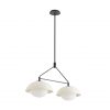 Подвесная люстра ARTERIORS Glaze DA49001