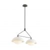 Подвесная люстра ARTERIORS Glaze DA49001